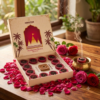 Pushpam (Rose) Havan cups