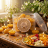 Ghee Diya (Pack of 50)