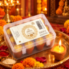 Pure Ghee Diya in Clay | Handmade Earthen Diya | Pack of 15
