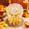 Ghee Diya | 100% Pure Cow Ghee | Wax-Free | Pack of 50