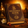 Religious Book
