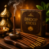 Dhoop Sticks
