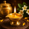 Ghee Diya