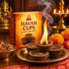 Havan Cups