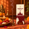 Chandan Dhoop Sticks Combo – Pack of 2